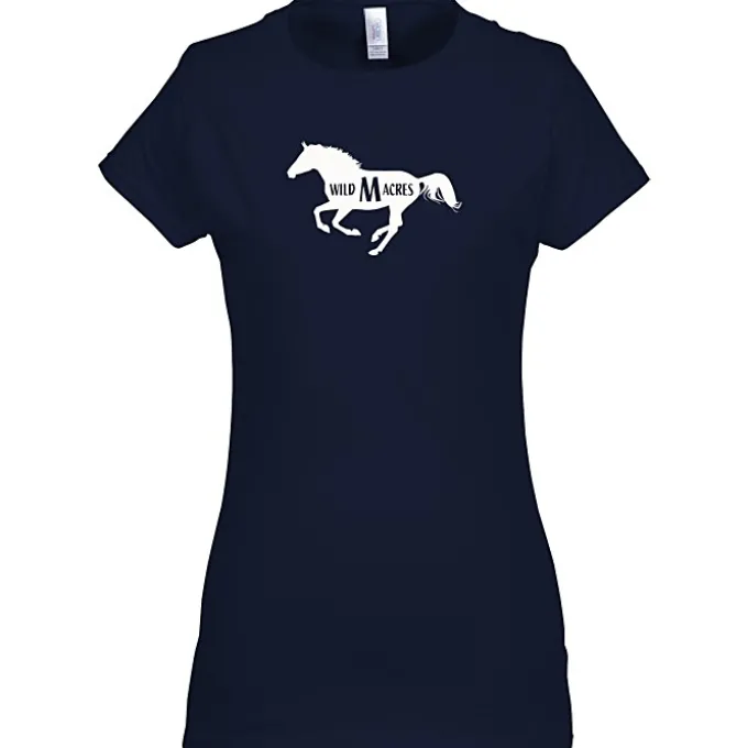 Gildan Softstyle T-Shirt - Ladies' - Screen