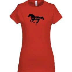 Gildan Softstyle T-Shirt - Ladies' - Screen