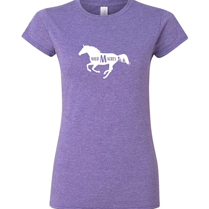 Gildan Softstyle T-Shirt - Ladies' - Screen