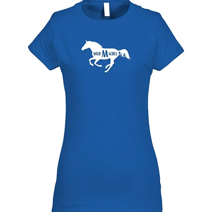 Gildan Softstyle T-Shirt - Ladies' - Screen