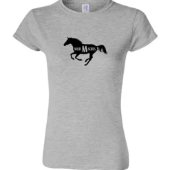 Gildan Softstyle T-Shirt - Ladies' - Screen