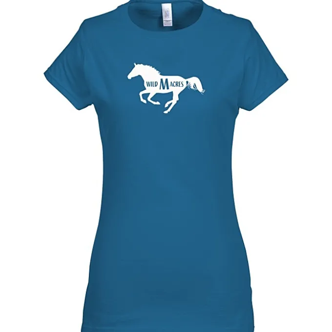 Gildan Softstyle T-Shirt - Ladies' - Screen