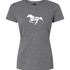 Gildan Softstyle T-Shirt - Ladies' - Screen