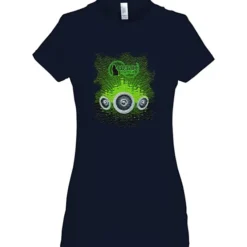 Gildan Softstyle T-Shirt - Ladies' - Full Color