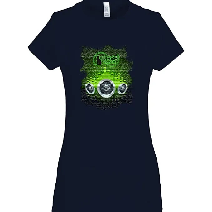 Gildan Softstyle T-Shirt - Ladies' - Full Color