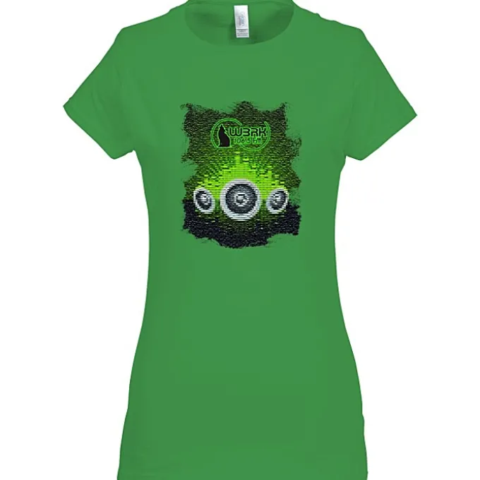 Gildan Softstyle T-Shirt - Ladies' - Full Color
