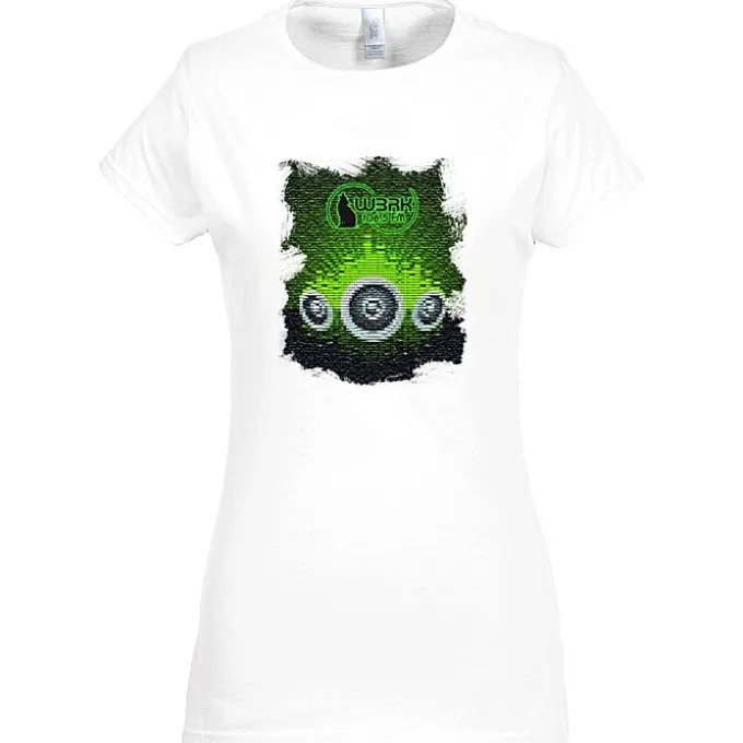 Gildan Softstyle T-Shirt - Ladies' - Full Color