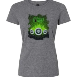 Gildan Softstyle T-Shirt - Ladies' - Full Color