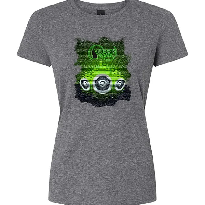 Gildan Softstyle T-Shirt - Ladies' - Full Color