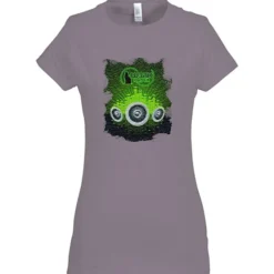 Gildan Softstyle T-Shirt - Ladies' - Full Color