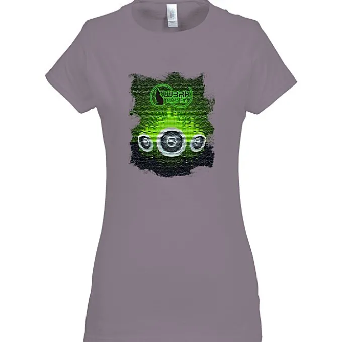 Gildan Softstyle T-Shirt - Ladies' - Full Color