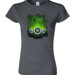 Gildan Softstyle T-Shirt - Ladies' - Full Color