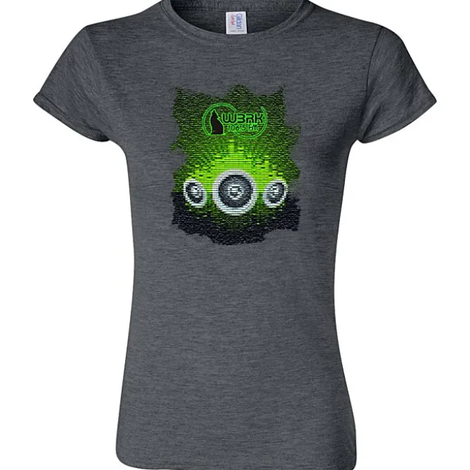 Gildan Softstyle T-Shirt - Ladies' - Full Color