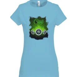 Gildan Softstyle T-Shirt - Ladies' - Full Color