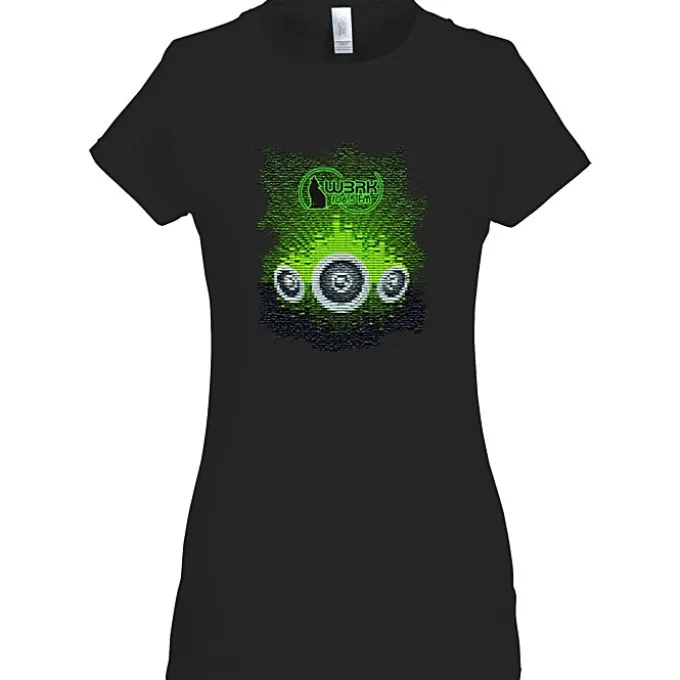 Gildan Softstyle T-Shirt - Ladies' - Full Color