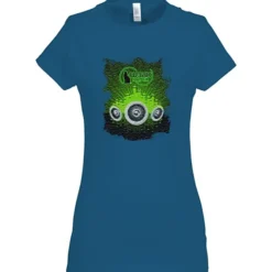 Gildan Softstyle T-Shirt - Ladies' - Full Color