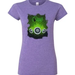 Gildan Softstyle T-Shirt - Ladies' - Full Color