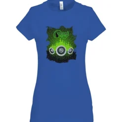 Gildan Softstyle T-Shirt - Ladies' - Full Color