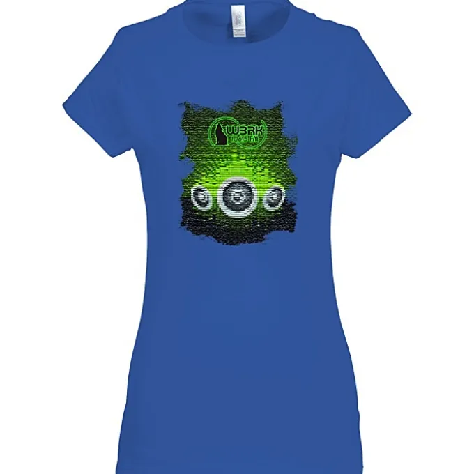 Gildan Softstyle T-Shirt - Ladies' - Full Color