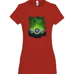 Gildan Softstyle T-Shirt - Ladies' - Full Color