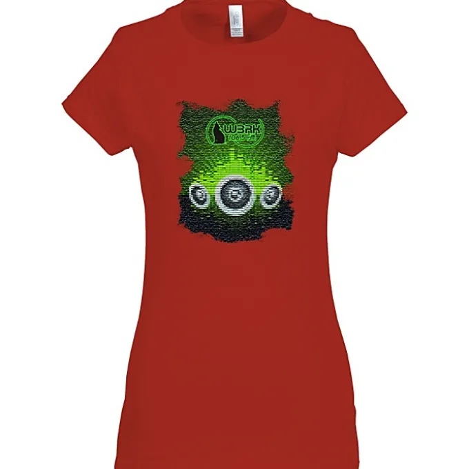 Gildan Softstyle T-Shirt - Ladies' - Full Color