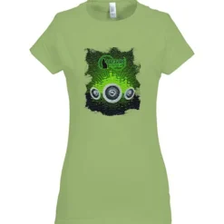 Gildan Softstyle T-Shirt - Ladies' - Full Color