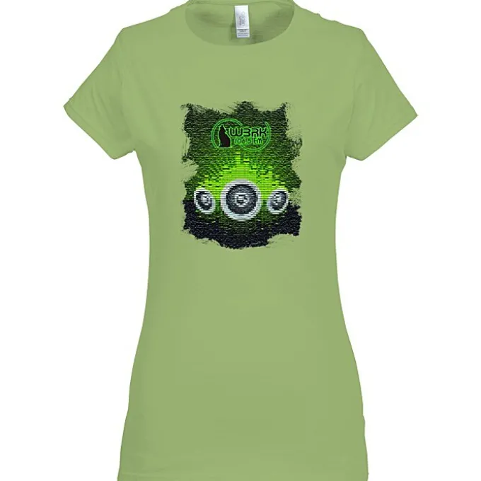 Gildan Softstyle T-Shirt - Ladies' - Full Color