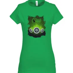 Gildan Softstyle T-Shirt - Ladies' - Full Color