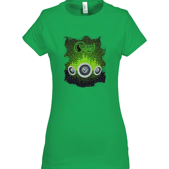 Gildan Softstyle T-Shirt - Ladies' - Full Color