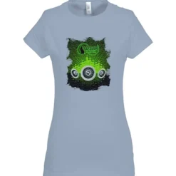Gildan Softstyle T-Shirt - Ladies' - Full Color