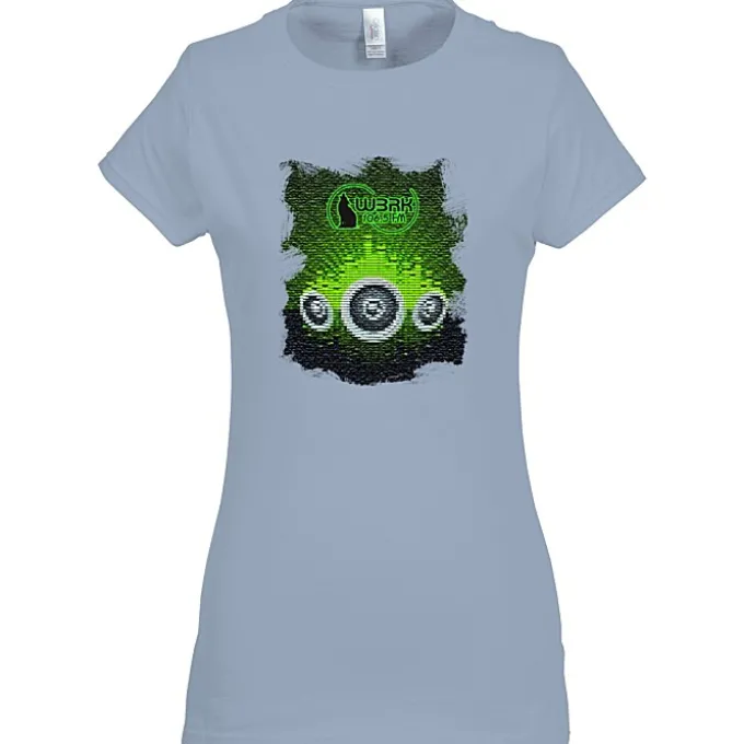 Gildan Softstyle T-Shirt - Ladies' - Full Color