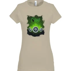 Gildan Softstyle T-Shirt - Ladies' - Full Color