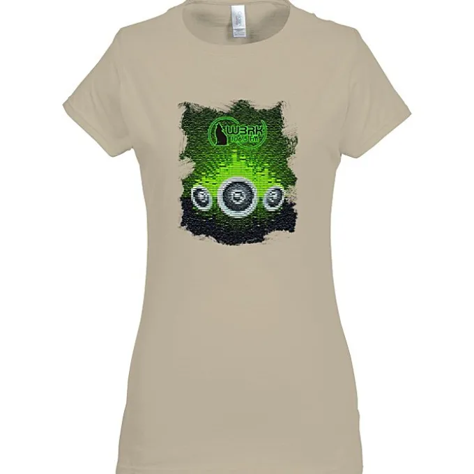 Gildan Softstyle T-Shirt - Ladies' - Full Color
