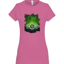 Gildan Softstyle T-Shirt - Ladies' - Full Color