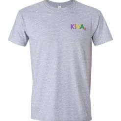 Gildan Softstyle T-Shirt - Men's - Embroidered