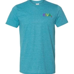 Gildan Softstyle T-Shirt - Men's - Embroidered