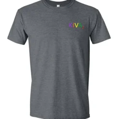 Gildan Softstyle T-Shirt - Men's - Embroidered