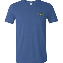 Gildan Softstyle T-Shirt - Men's - Embroidered
