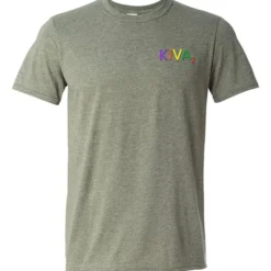 Gildan Softstyle T-Shirt - Men's - Embroidered