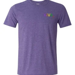 Gildan Softstyle T-Shirt - Men's - Embroidered