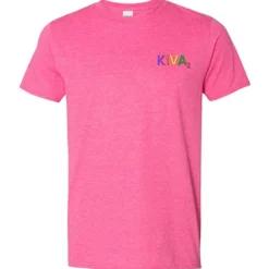 Gildan Softstyle T-Shirt - Men's - Embroidered