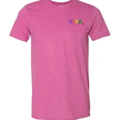 Gildan Softstyle T-Shirt - Men's - Embroidered