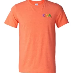 Gildan Softstyle T-Shirt - Men's - Embroidered