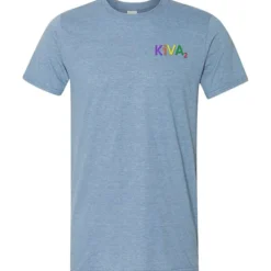 Gildan Softstyle T-Shirt - Men's - Embroidered