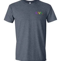 Gildan Softstyle T-Shirt - Men's - Embroidered