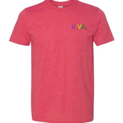 Gildan Softstyle T-Shirt - Men's - Embroidered