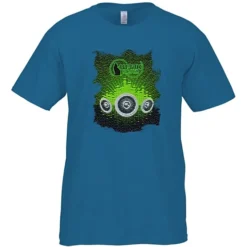 Gildan Softstyle T-Shirt - Men's - Full Color