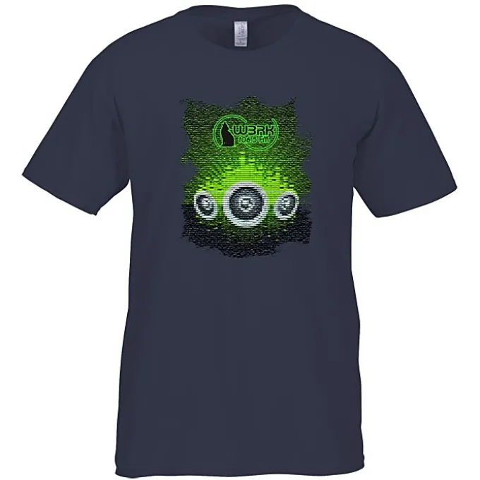 Gildan Softstyle T-Shirt - Men's - Full Color