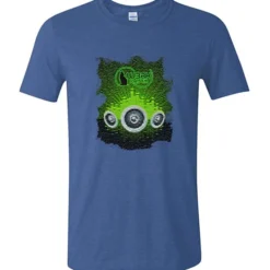 Gildan Softstyle T-Shirt - Men's - Full Color