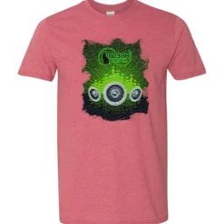 Gildan Softstyle T-Shirt - Men's - Full Color